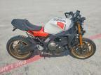 2024 Yamaha MTM890
