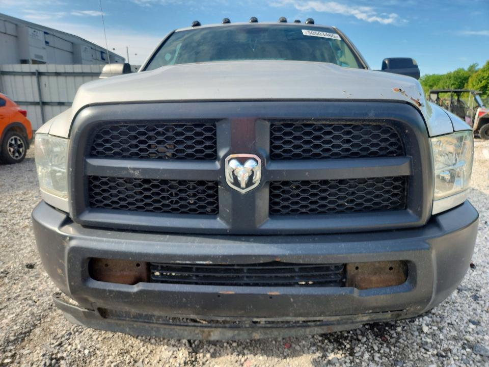 2016 Dodge RAM 2500 ST