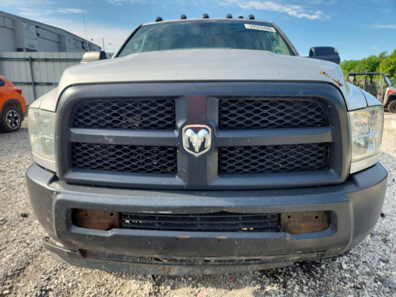 2016 Dodge RAM 2500 ST