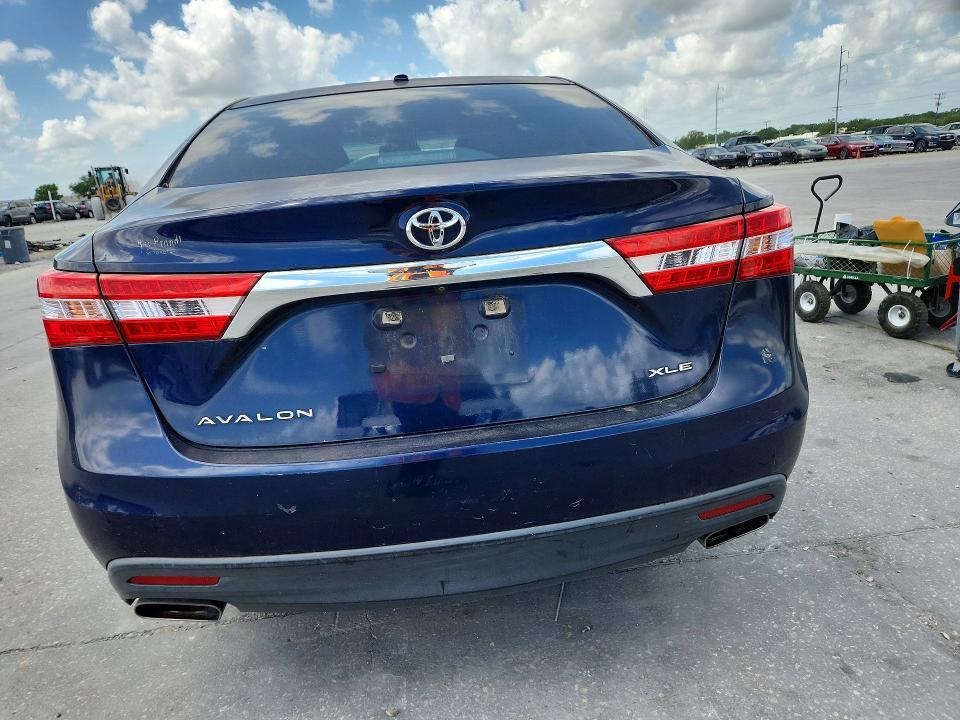 2013 Toyota Avalon xle Touring