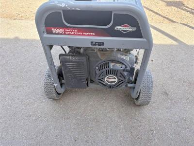  Generac Gene Generation