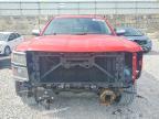 2014 Chevrolet Silverado K1500 LTZ