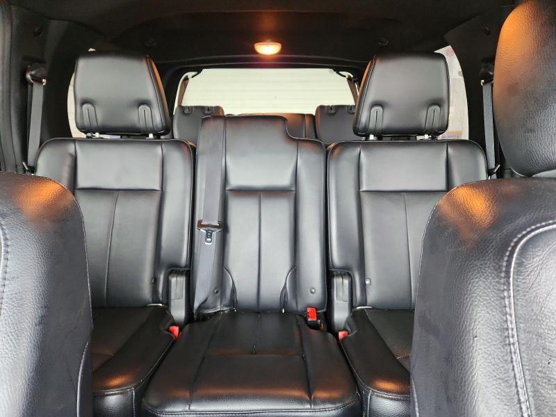 2016 Ford Expedition Limited
