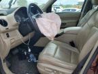 2013 Honda Pilot exl