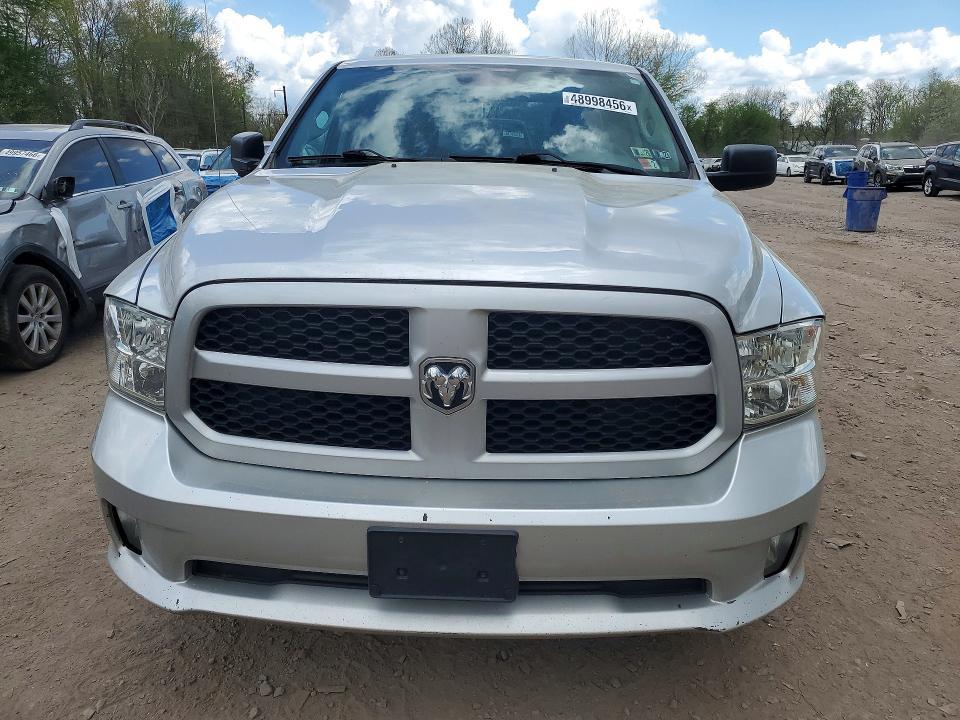 2017 Dodge Ram 1500 st
