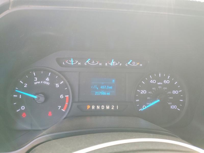 2019 Ford F250 Super Duty