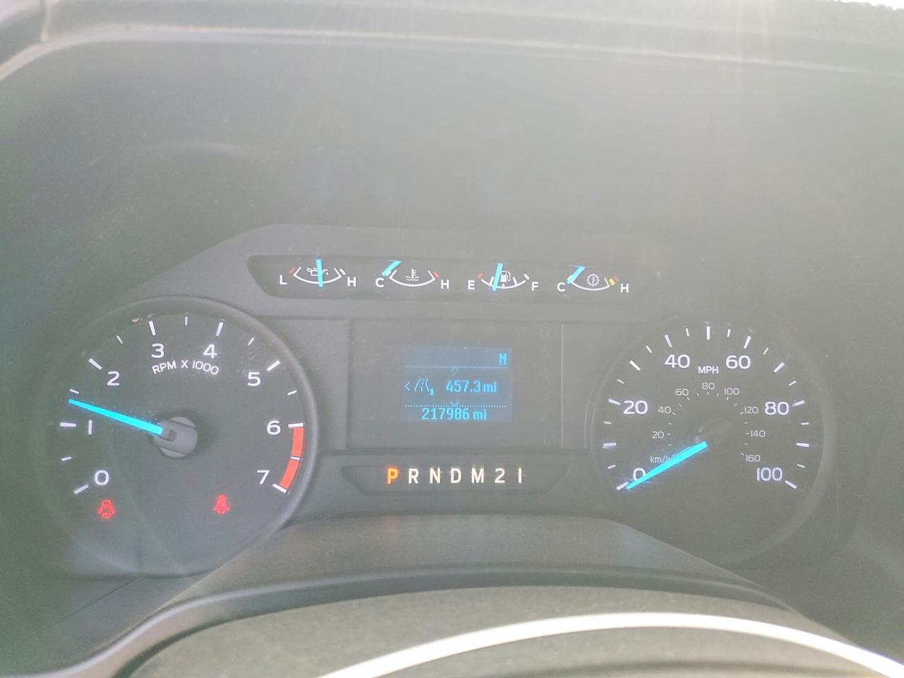 2019 Ford F250 Super Duty