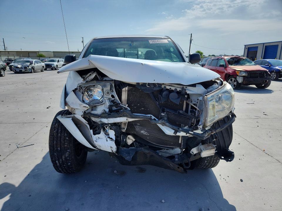 2009 Toyota Tacoma Double Cab Prerunner
