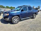 2009 Honda Ridgeline RT