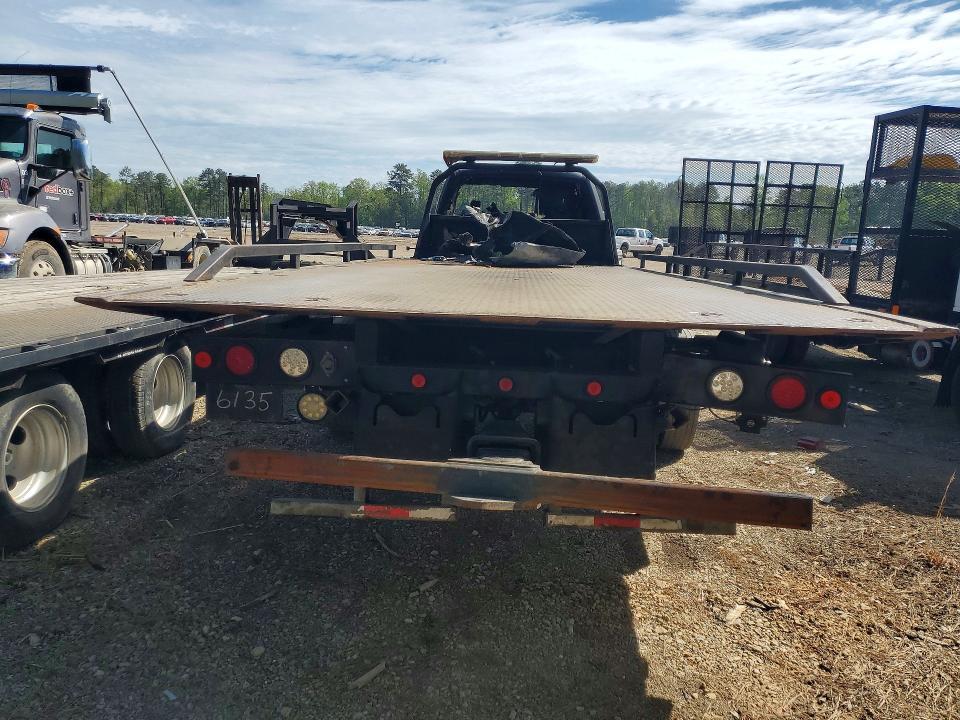 2018 Ford F550 XL SD