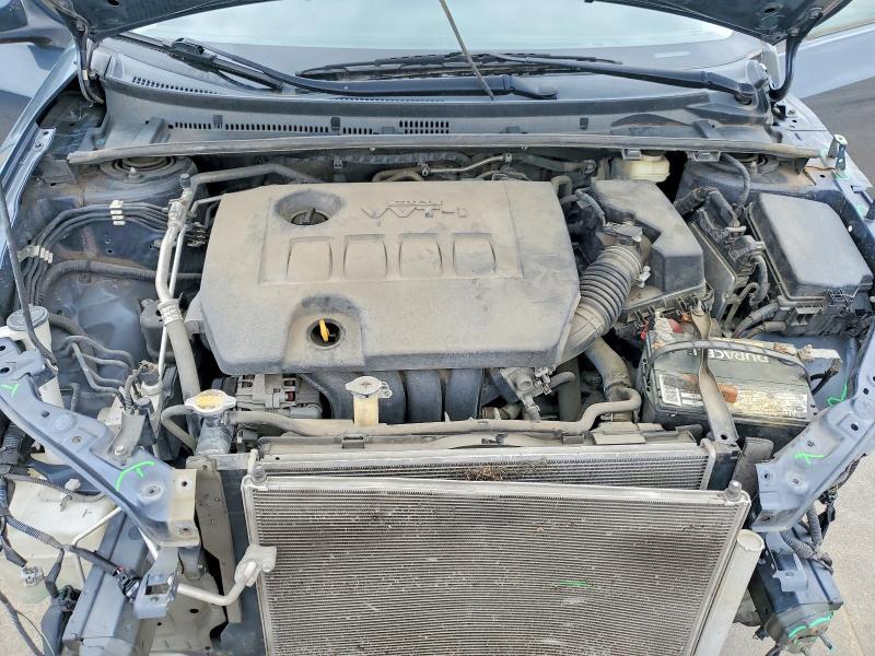 2016 Toyota Corolla s Premium