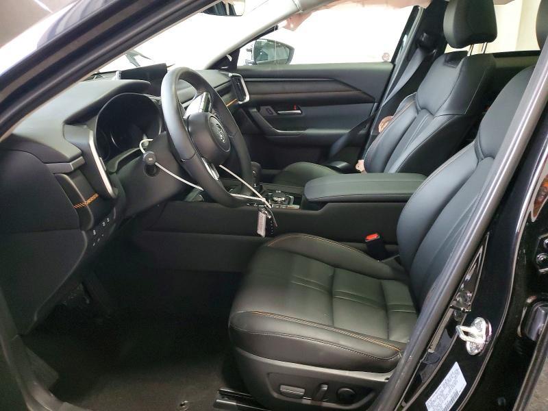 2026 Mazda Cx-50 Premium