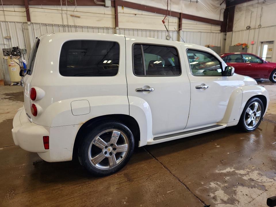 2009 Chevrolet Hhr lt