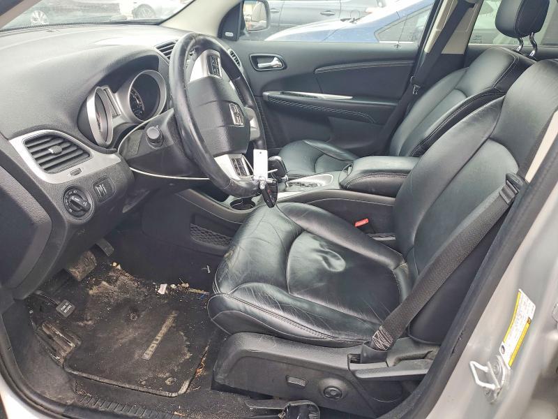 2014 Dodge Journey Limited