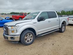 2016 Ford F150 Supercrew en venta en Houston, TX