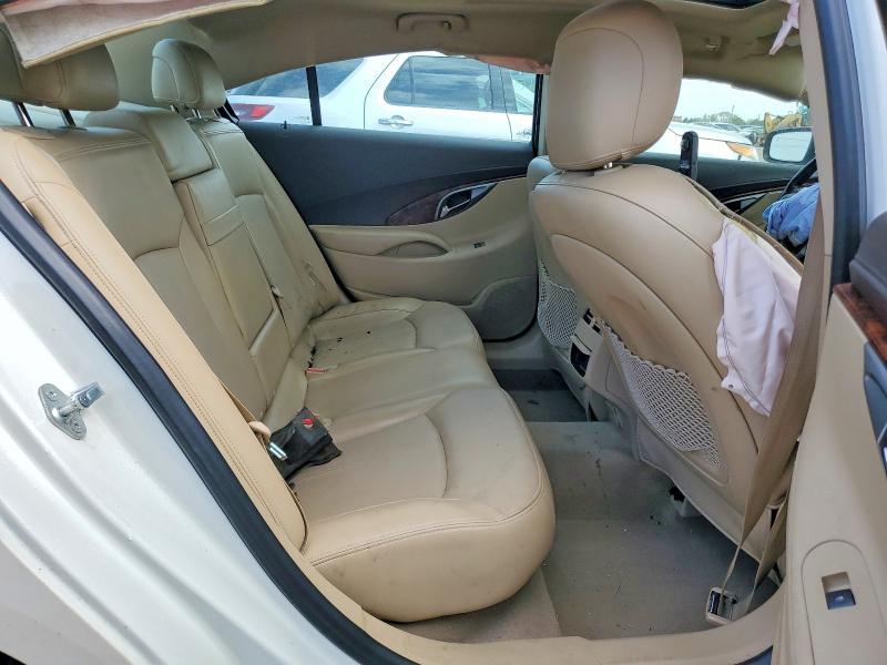 2013 Buick Lacrosse Touring