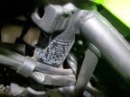2025 Kawasaki EX500 H