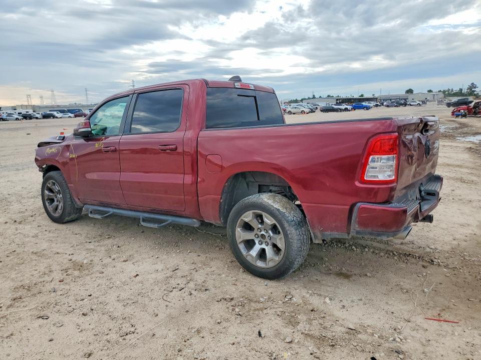 2020 Dodge RAM 1500 BIG Horn