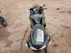 2009 Kawasaki ZX1400 C