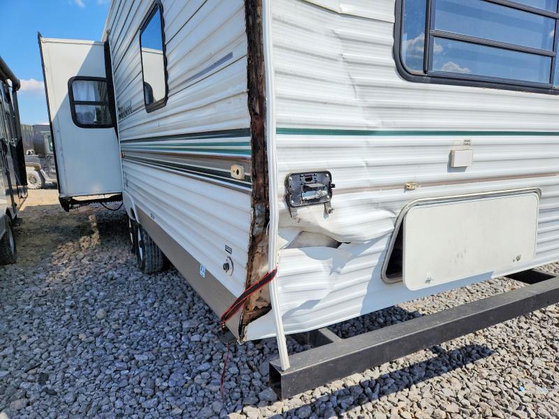 2003 Forest River Wildwood Camper