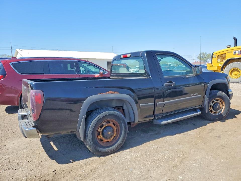 2005 Chev Colorado
