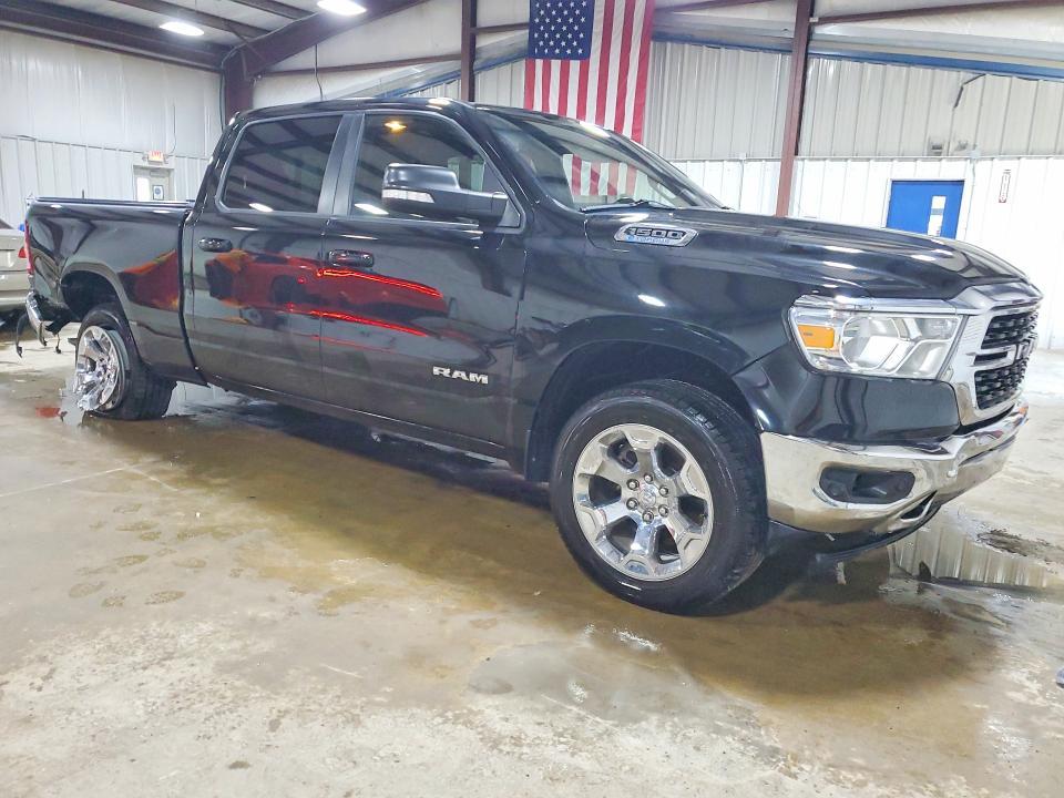 2022 Dodge RAM 1500 BIG Horn