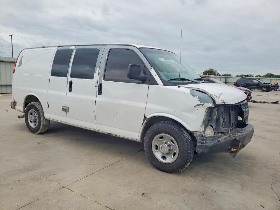 2007 Chev Express G2500