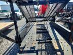 2022 Texas Pride CA84727KGN Car Carrier