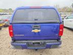 2015 Chevrolet Colorado LT