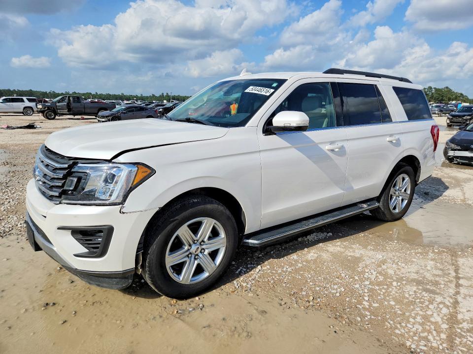 2019 Ford Expedition xlt