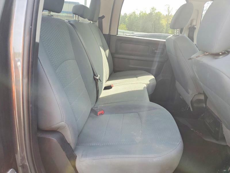 2016 Dodge RAM 1500 ST