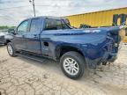 2021 Chevrolet Silverado K1500 RST