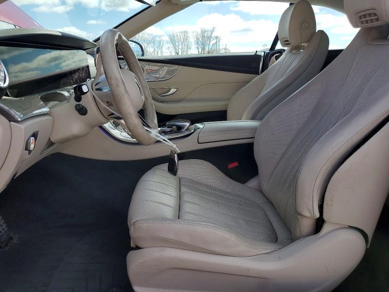 2022 Mercedes-Benz E 450 4matic