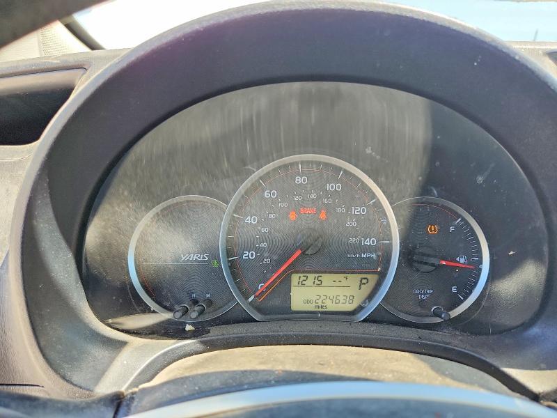 2014 Toyota Yaris 3-door l Fleet