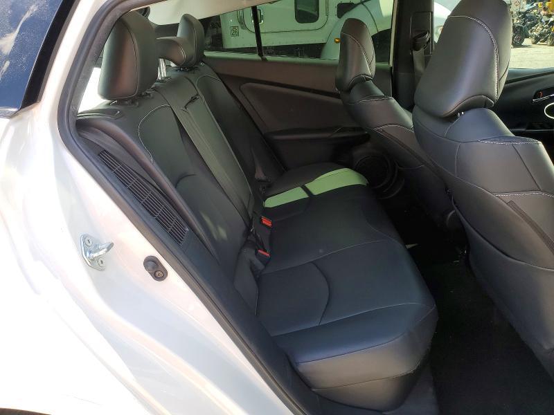 2022 Toyota Prius Prime xle