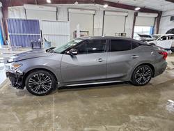 2017 Nissan Maxima 3.5 sv for sale in Cahokia Heights, IL