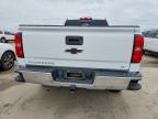2018 Chevrolet Silverado C1500 LT