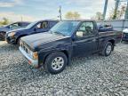 1997 Nissan Truck Base