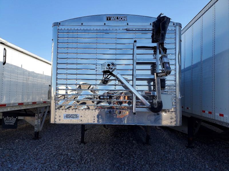 2021 Wilson Hopper Trl Trailers