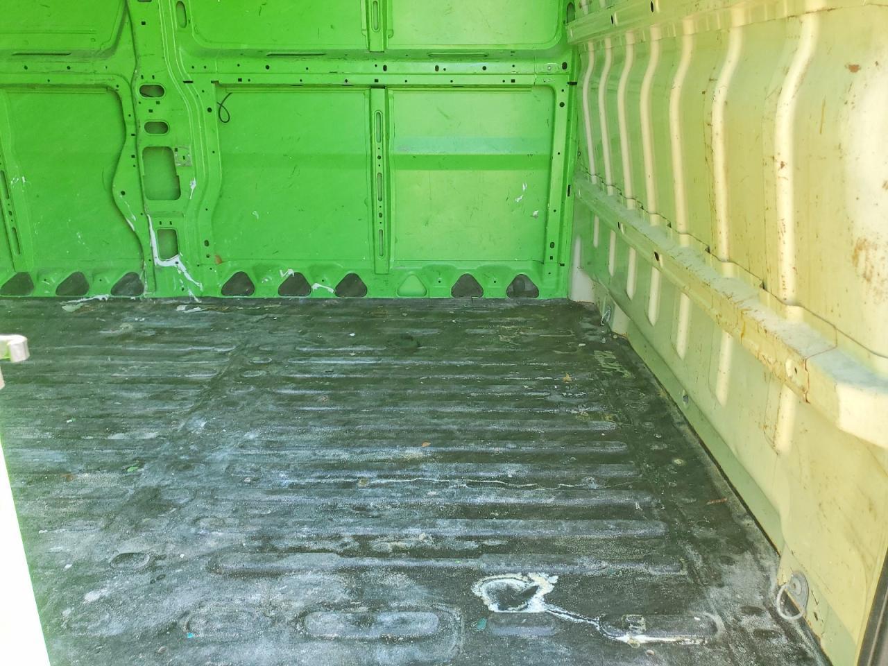 2016 Dodge RAM Promaster 3500 3500 High