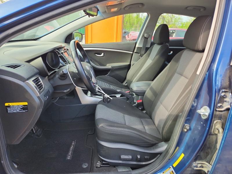 2016 Hyundai Elantra gt Base