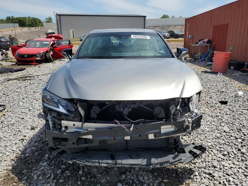 2020 Lexus Es 300h Ultra Luxury