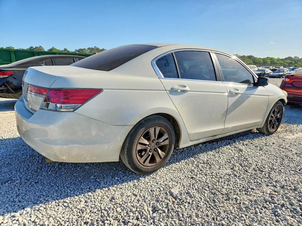 2011 Honda Accord se