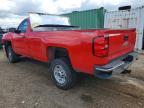 2016 Chevrolet Silverado K2500 Heavy Duty