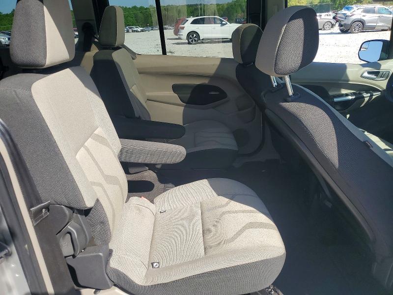 2016 Ford Transit Connect xlt