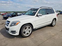 2015 Mercedes-Benz Glk 350 4matic en venta en Grand Prairie, TX