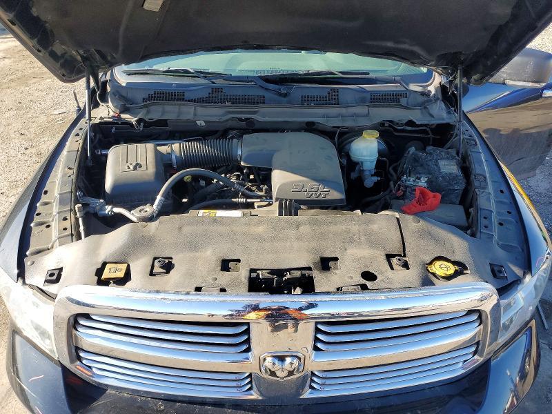 2017 Dodge RAM 1500 SLT