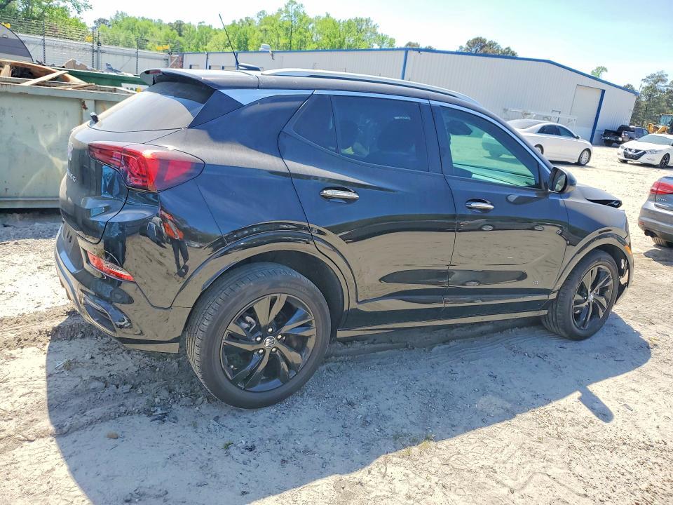 2025 Buick Encore gx Sport Touring