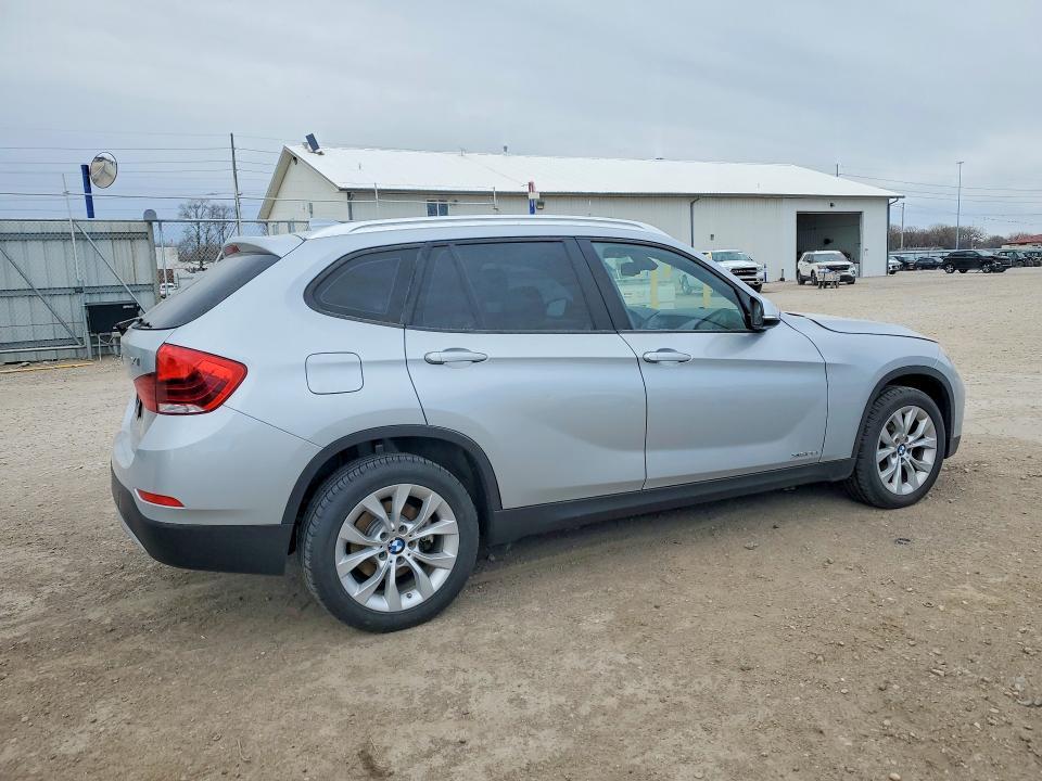 2014 BMW X1 Xdrive28i