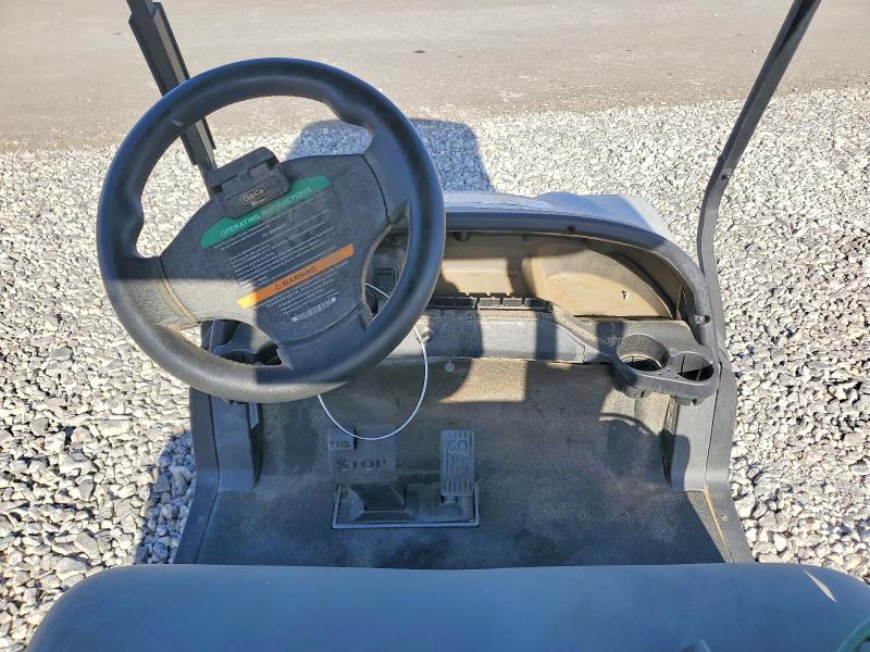 2020 Club Car Tempo Lithium Golf Cart